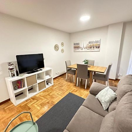 Apartamento Oviedo Parque Del Oeste מראה חיצוני תמונה